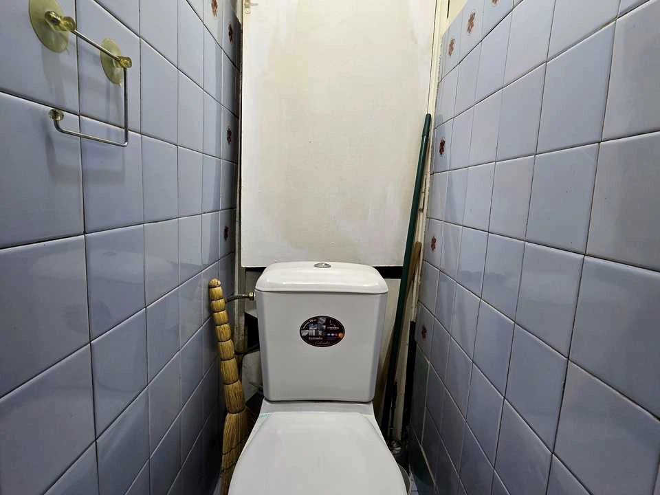 Квартира. Київ, Митрополита Василя Липківського вул. (Урицьк