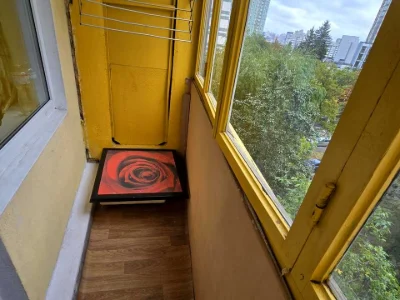 Квартира. Київ, Митрополита Василя Липківського вул. (Урицьк