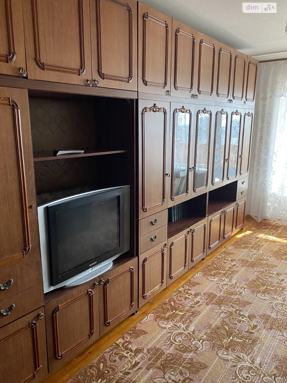 Довгострокова Оренда Квартира Титова
