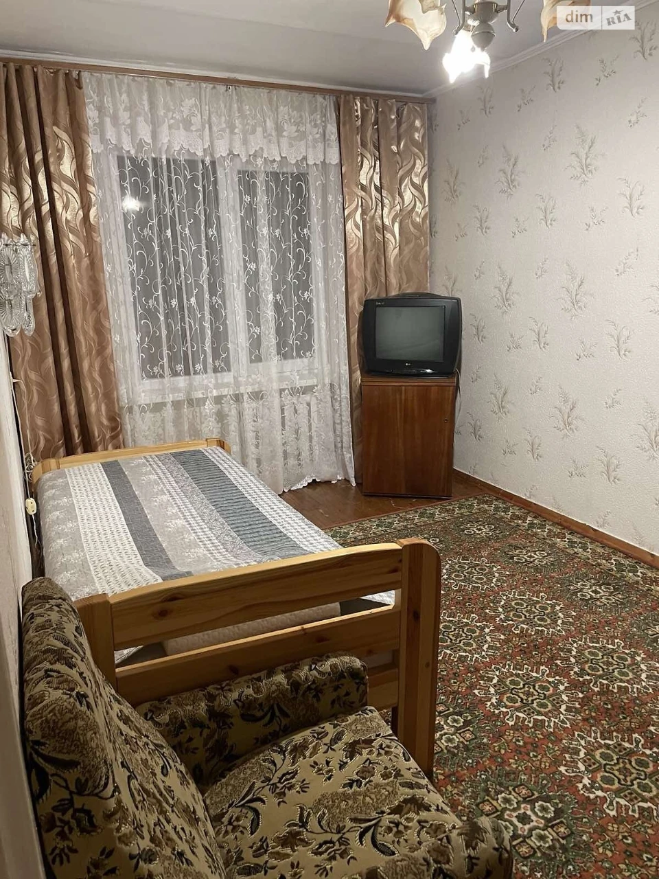 Довгострокова Оренда Квартира Титова