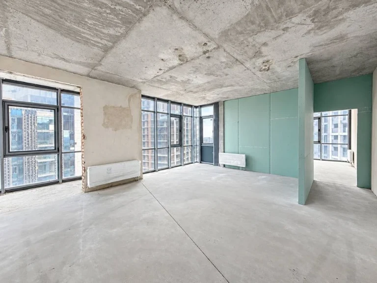 БЕЗ КОМІСІЇ | Продаж 2-КІМНАТНОЇ КВАРТИРИ | 83 м² | 19 повер