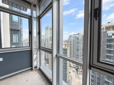 БЕЗ КОМІСІЇ | Продаж 2-КІМНАТНОЇ КВАРТИРИ | 83 м² | 19 повер