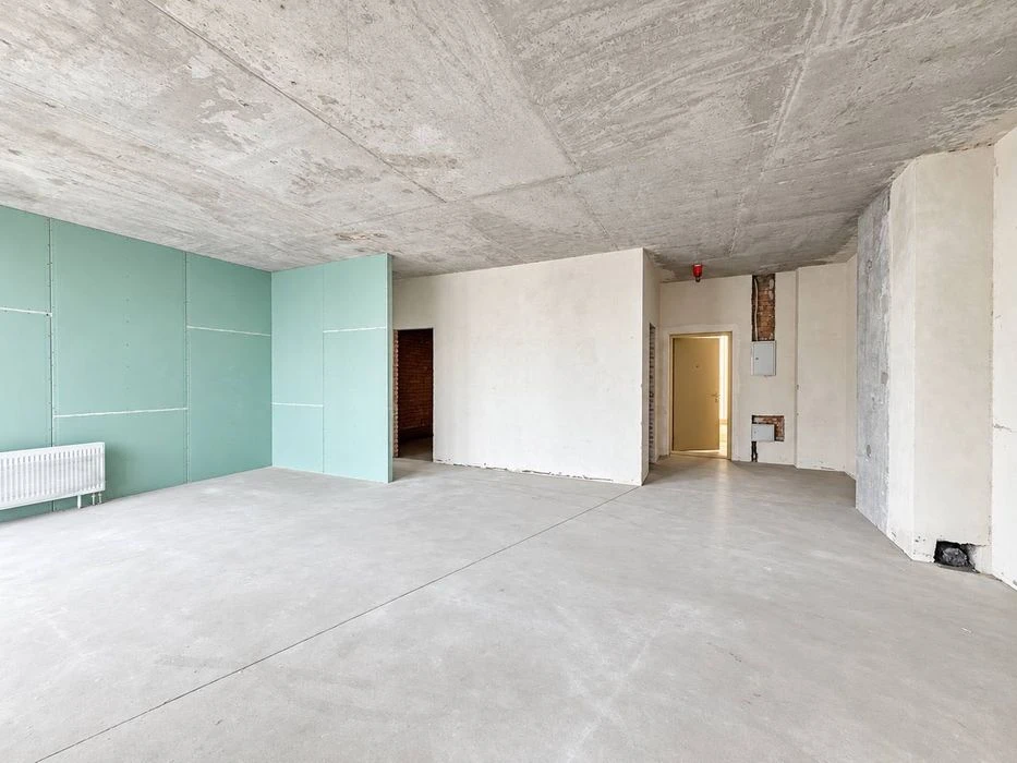 БЕЗ КОМІСІЇ | Продаж 2-КІМНАТНОЇ КВАРТИРИ | 83 м² | 19 повер