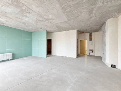 БЕЗ КОМІСІЇ | Продаж 2-КІМНАТНОЇ КВАРТИРИ | 83 м² | 19 повер