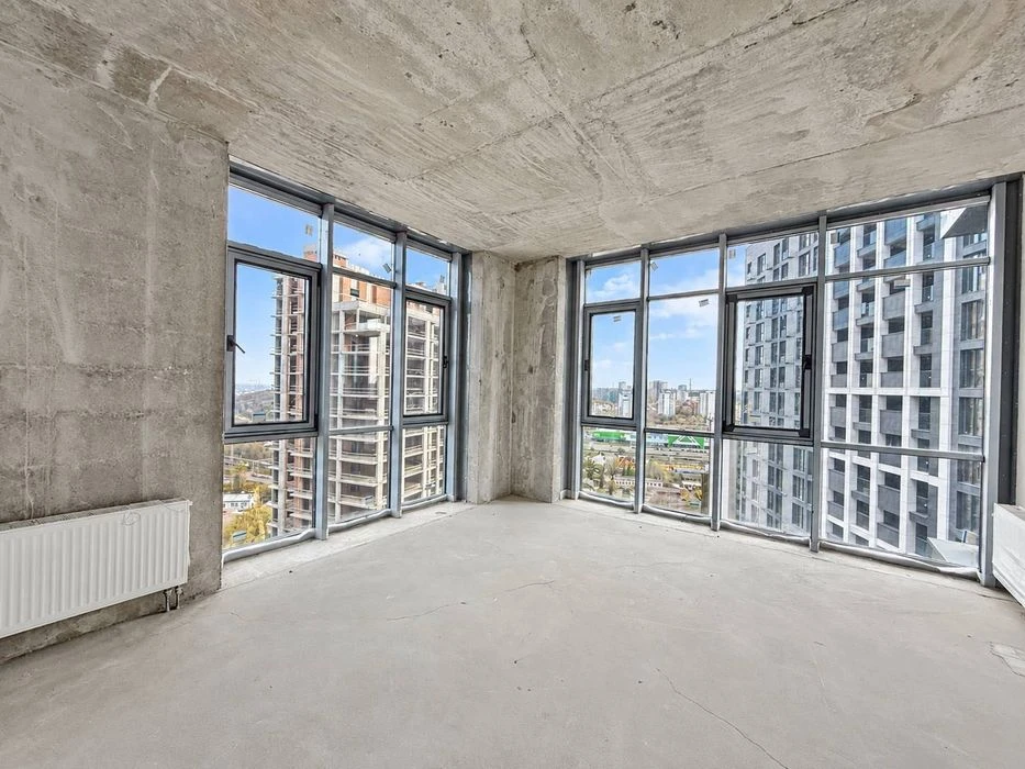 БЕЗ КОМІСІЇ | Продаж 2-КІМНАТНОЇ КВАРТИРИ | 83 м² | 19 повер