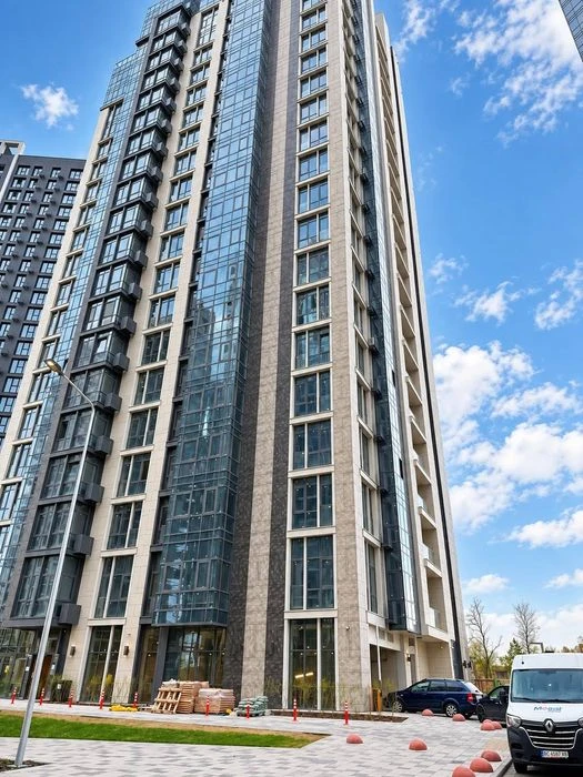 БЕЗ КОМІСІЇ | Продаж 2-КІМНАТНОЇ КВАРТИРИ | 83 м² | 19 повер
