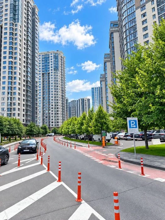 БЕЗ КОМІСІЇ | Продаж 2-КІМНАТНОЇ КВАРТИРИ | 83 м² | 19 повер