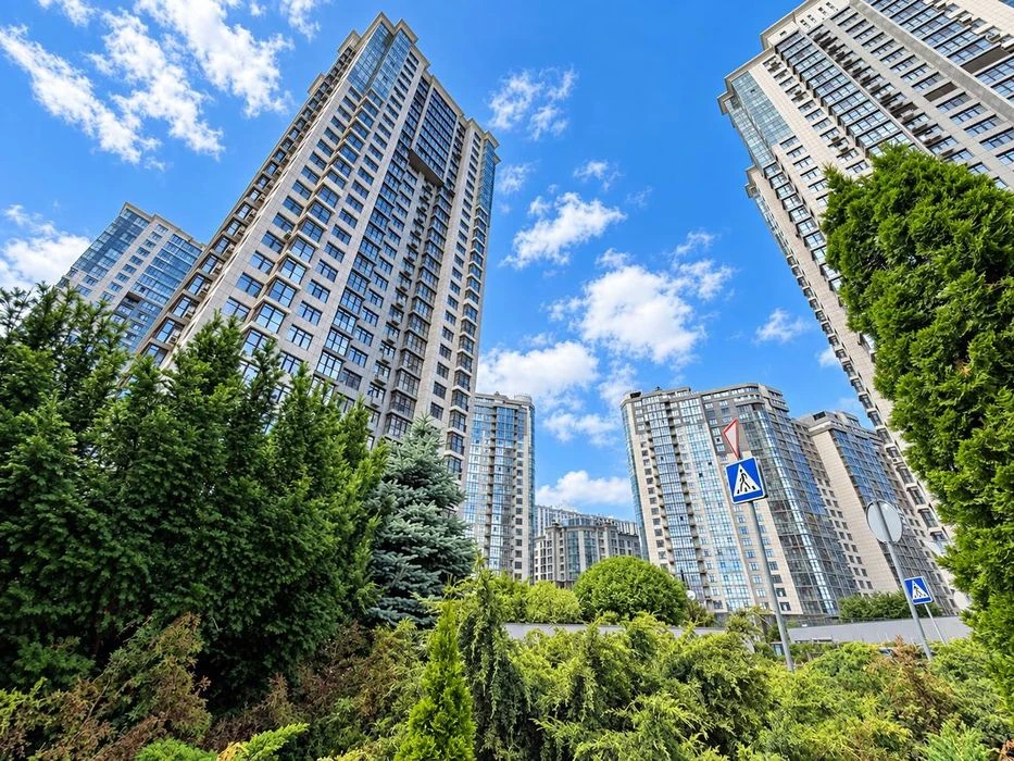 БЕЗ КОМІСІЇ | Продаж 2-КІМНАТНОЇ КВАРТИРИ | 83 м² | 19 повер