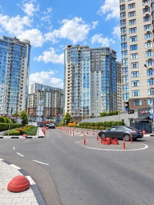БЕЗ КОМІСІЇ | Продаж 2-КІМНАТНОЇ КВАРТИРИ | 83 м² | 19 повер