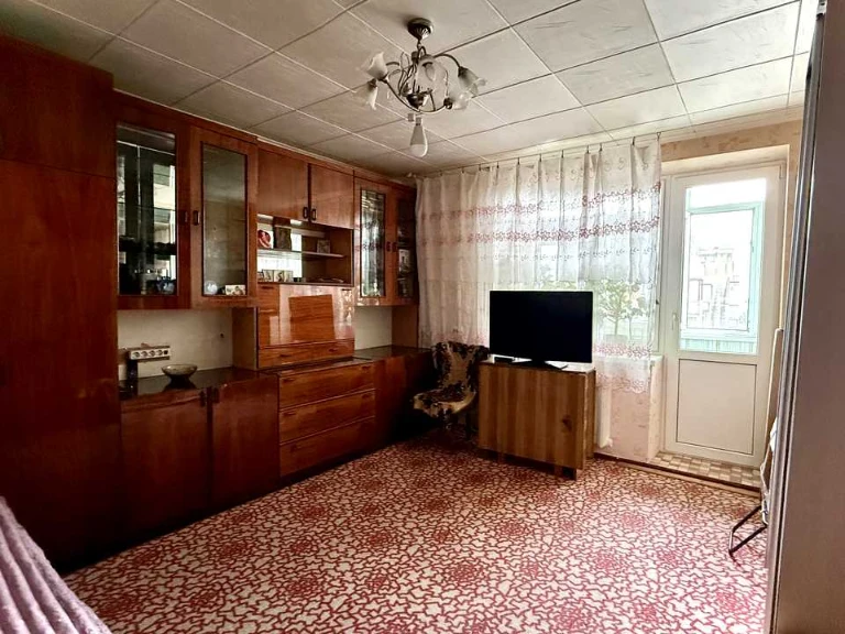 Квартира. Одеса, Бугаївська вул.