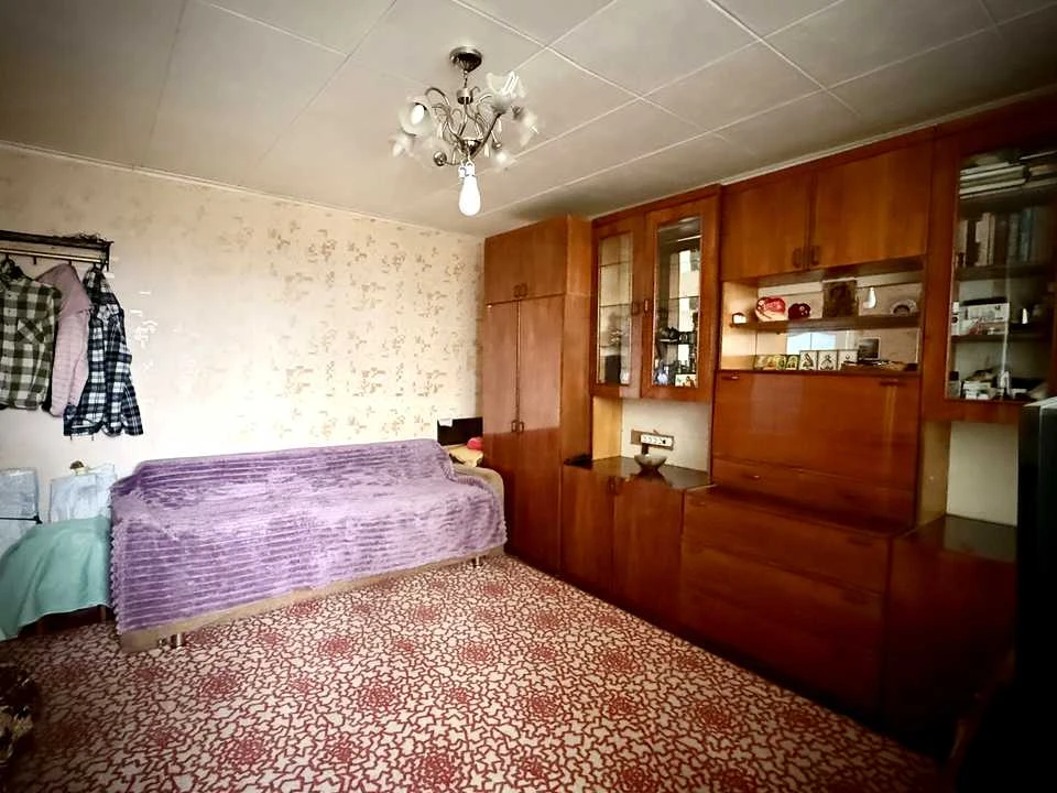 Квартира. Одеса, Бугаївська вул.