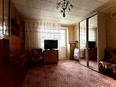 Квартира. Одеса, Бугаївська вул.