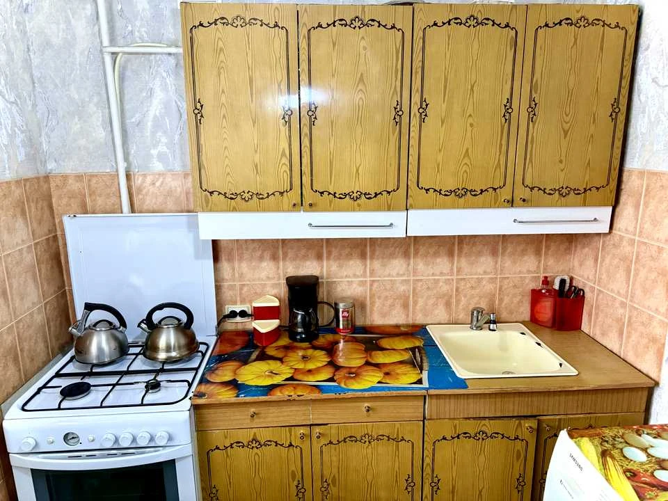 Квартира. Одеса, Бугаївська вул.