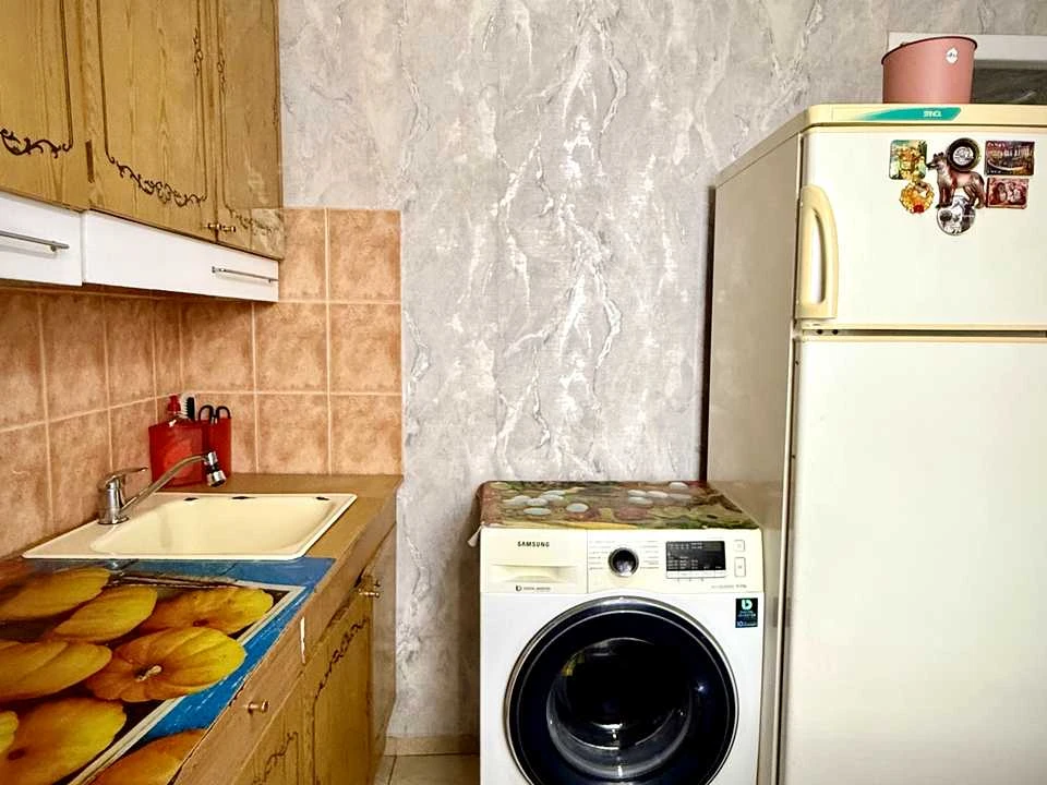Квартира. Одеса, Бугаївська вул.