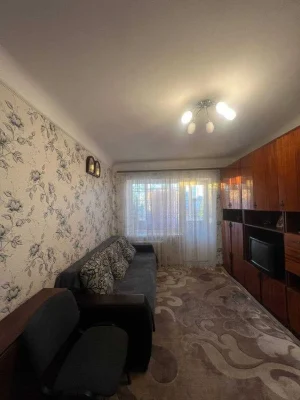 Продаж квартири 3кім.Чайка