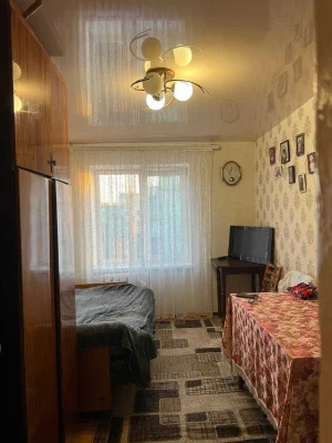 Продаж квартири 3кім.Чайка