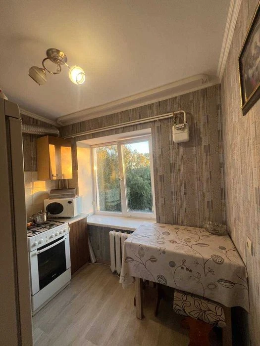 Продаж квартири 3кім.Чайка