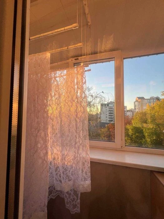 Продаж квартири 3кім.Чайка
