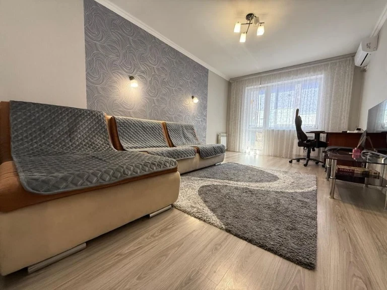 Продажа отличной 1к квартиры в Ингульском районе.
