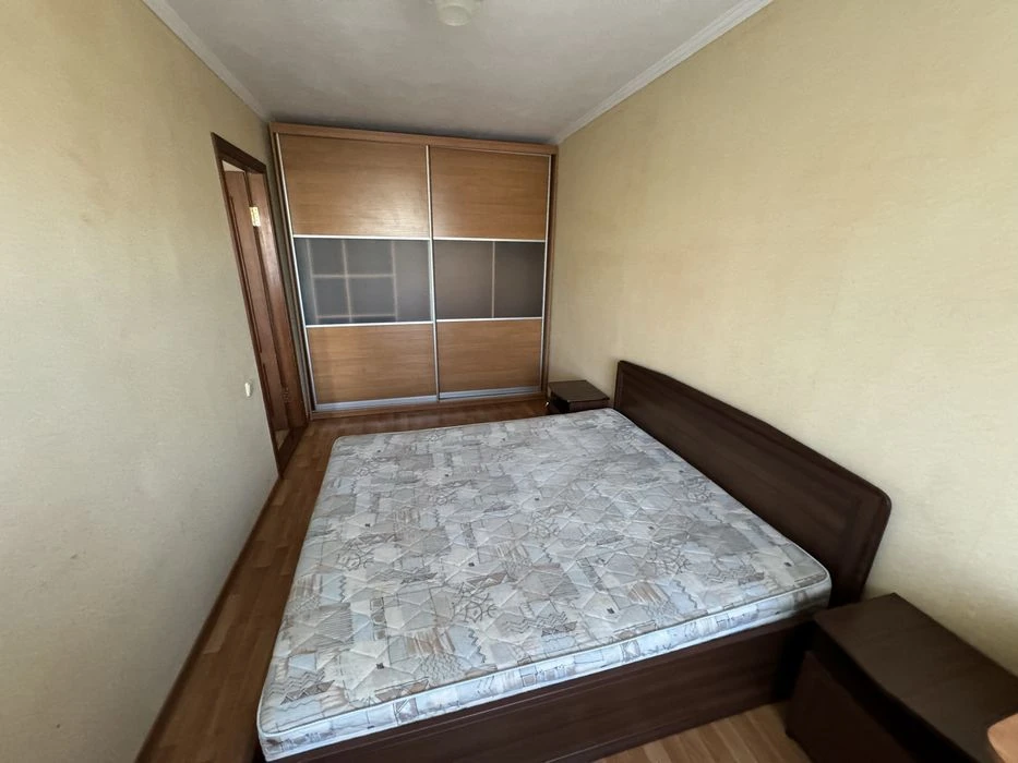 Продаж двокімнатної квартири на 3-й Слобідській, пр. Централ