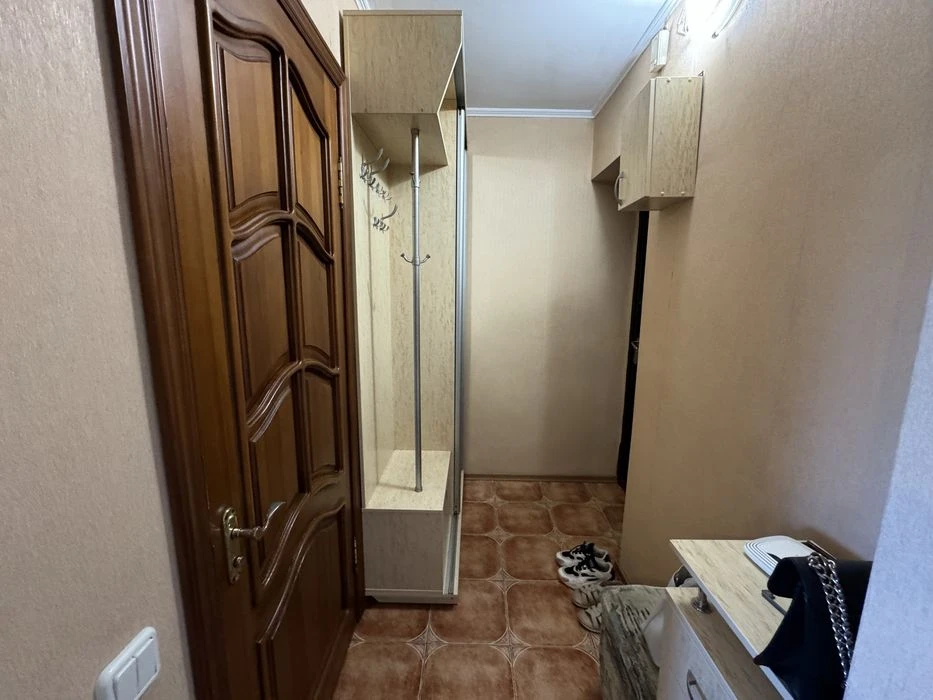 Продаж двокімнатної квартири на 3-й Слобідській, пр. Централ