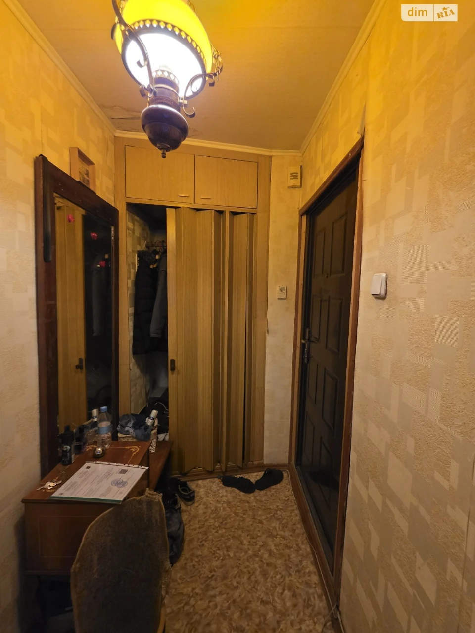 Продаж Квартира Селище Герцена