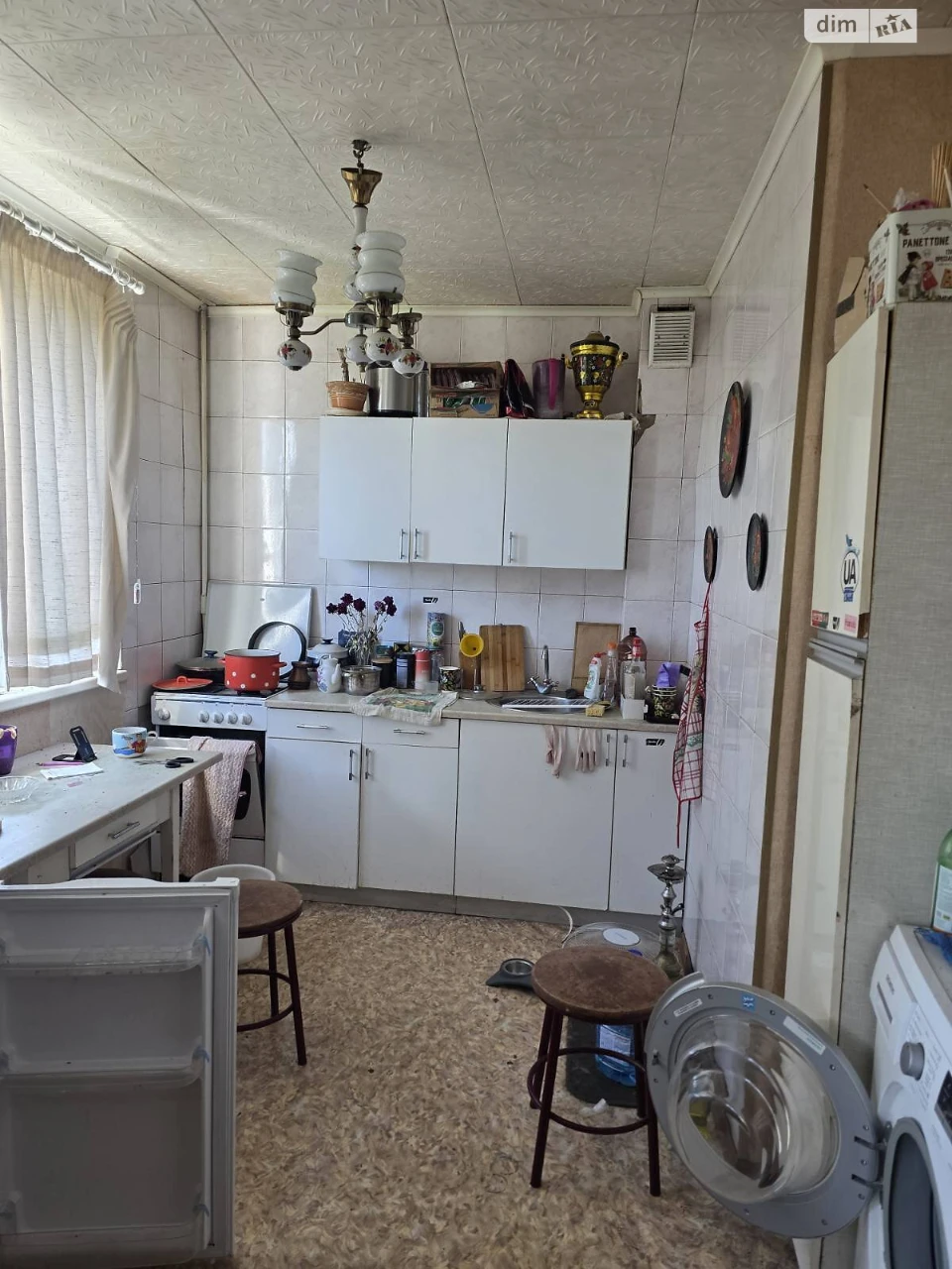 Продаж Квартира Селище Герцена