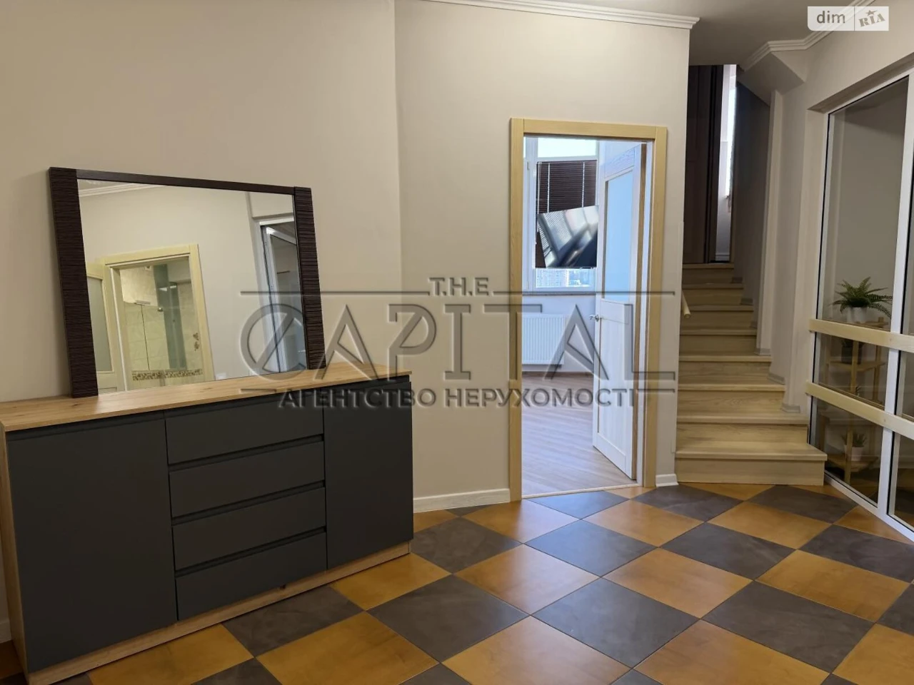 Довгострокова Оренда Квартира Липки