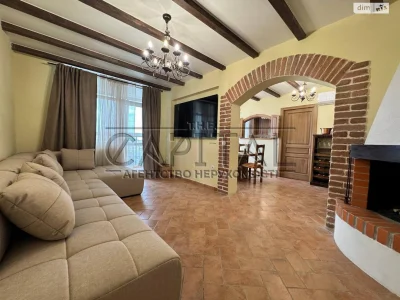 Довгострокова Оренда Квартира Виноградар