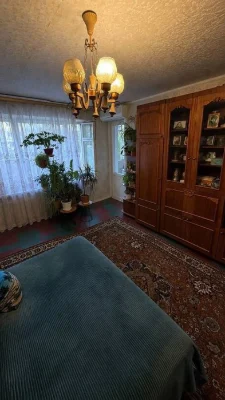 Продам 2к ср Эт! Левоьережный3 Караван Пер Вольный Михновско