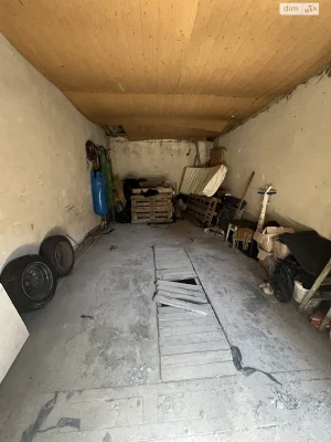 Продаж Окремий гараж Бортничі