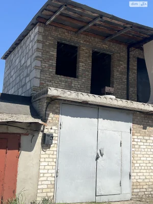 Продаж Окремий гараж Бортничі