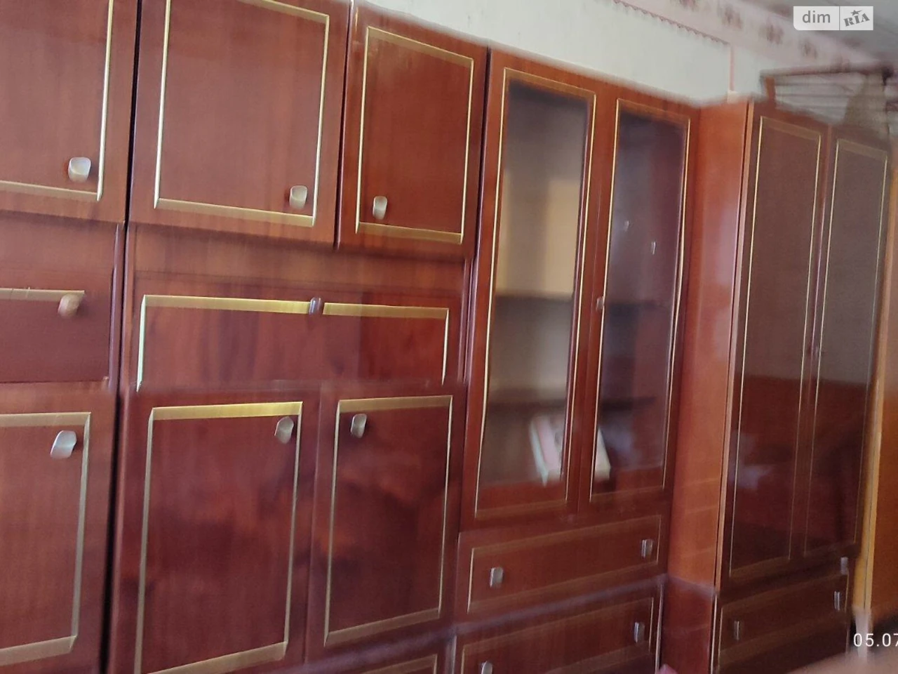 For sale Apartment KhTZ