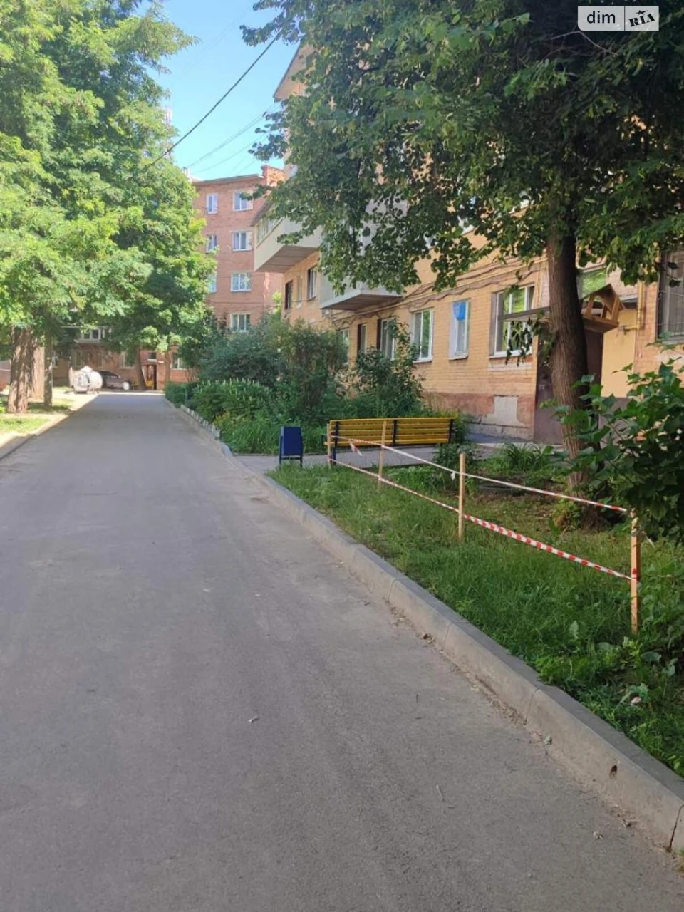 For sale Apartment KhTZ