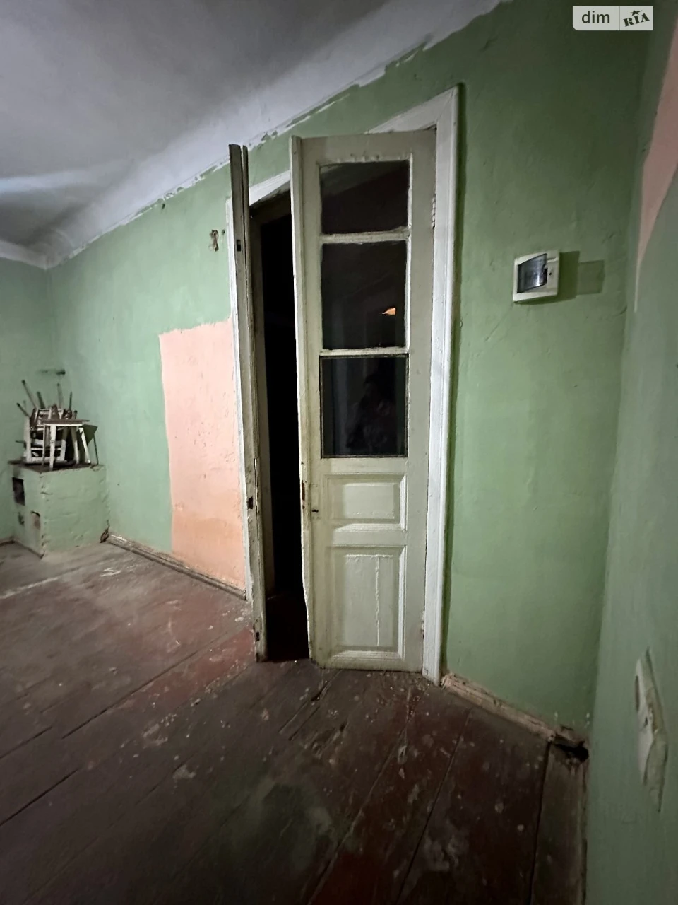 Продаж Квартира Приморський