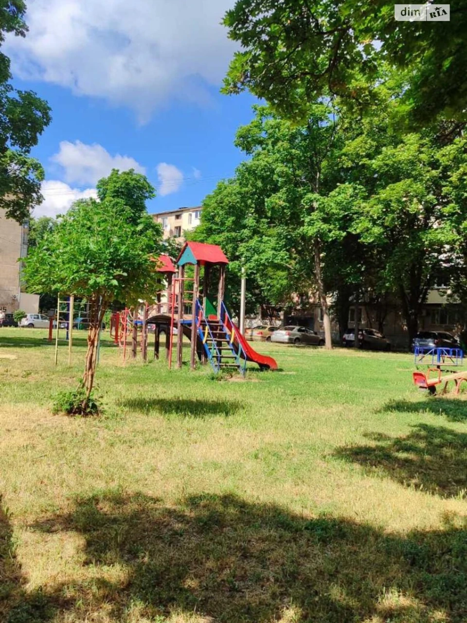 For sale Apartment KhTZ
