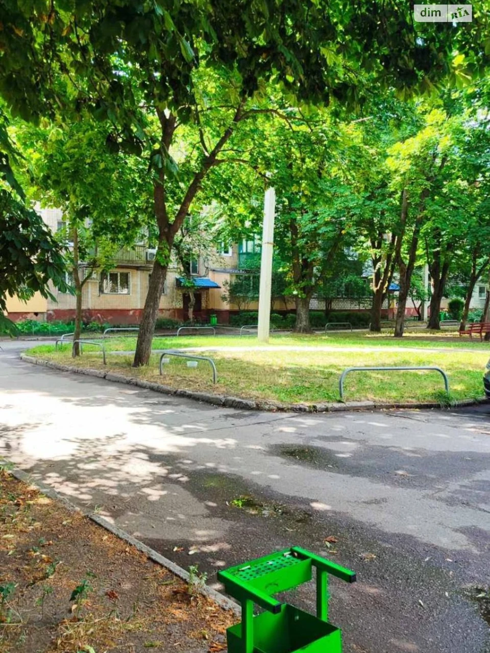 For sale Apartment KhTZ