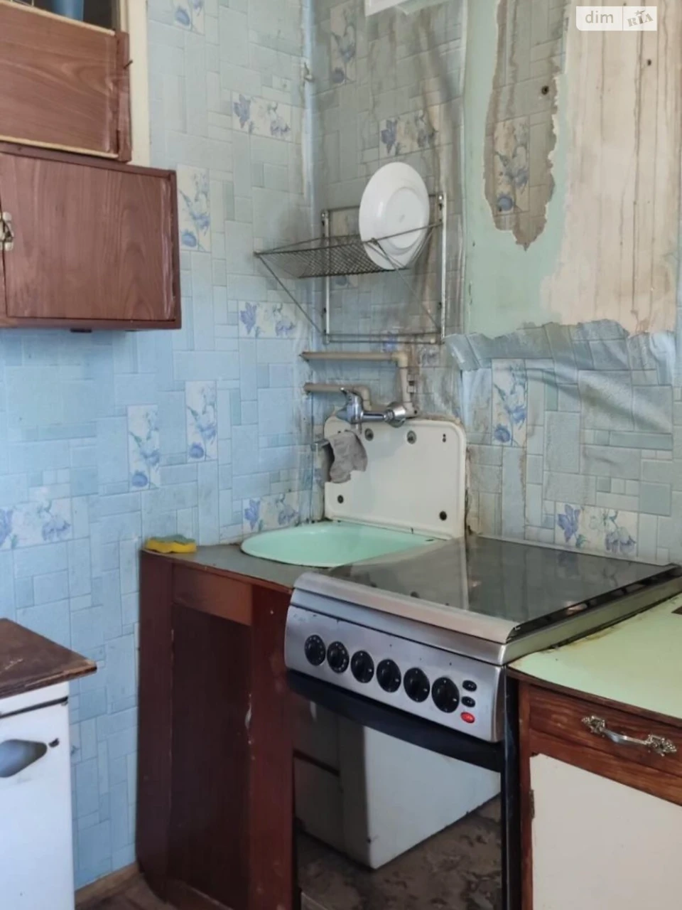 For sale Apartment KhTZ