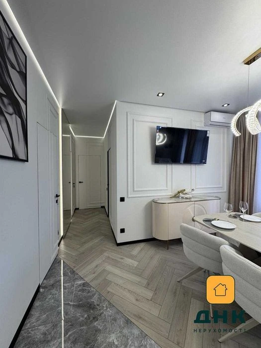 ‼️Аркадия ‼️ЖК Родос ‼️2-комнатная квартира, 75 м2 , 8 этаж‼