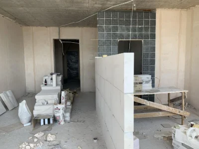 ЖК Париж , Француский бульвар 1000$ за м2