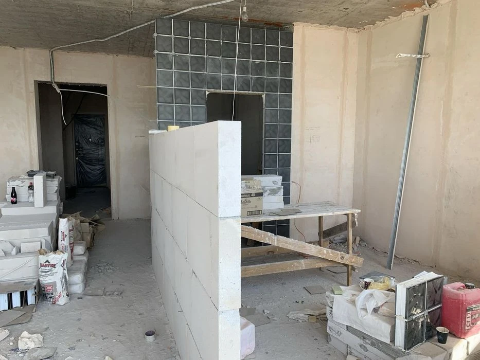 ЖК Париж , Француский бульвар 1000$ за м2