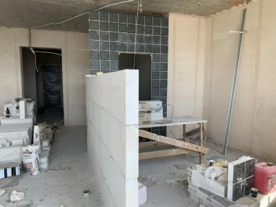 ЖК Париж , Француский бульвар 1000$ за м2