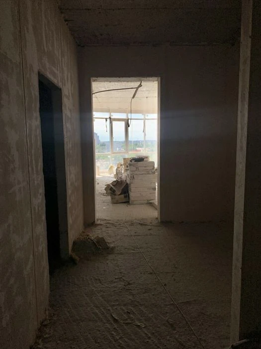 ЖК Париж , Француский бульвар 1000$ за м2