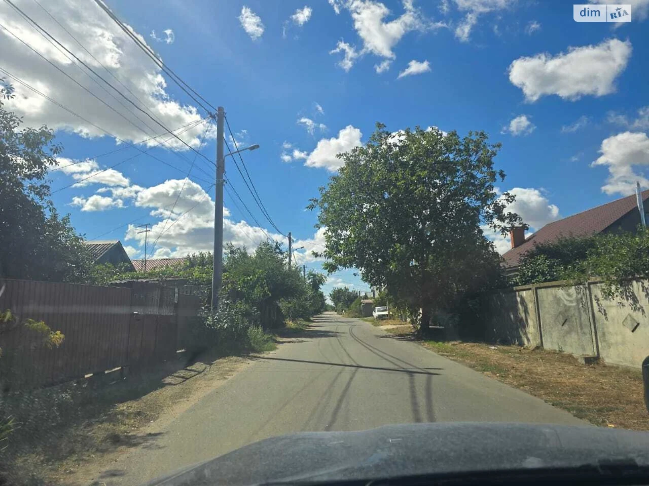 Продаж Ділянка під житлову забудову Лєнпоселище