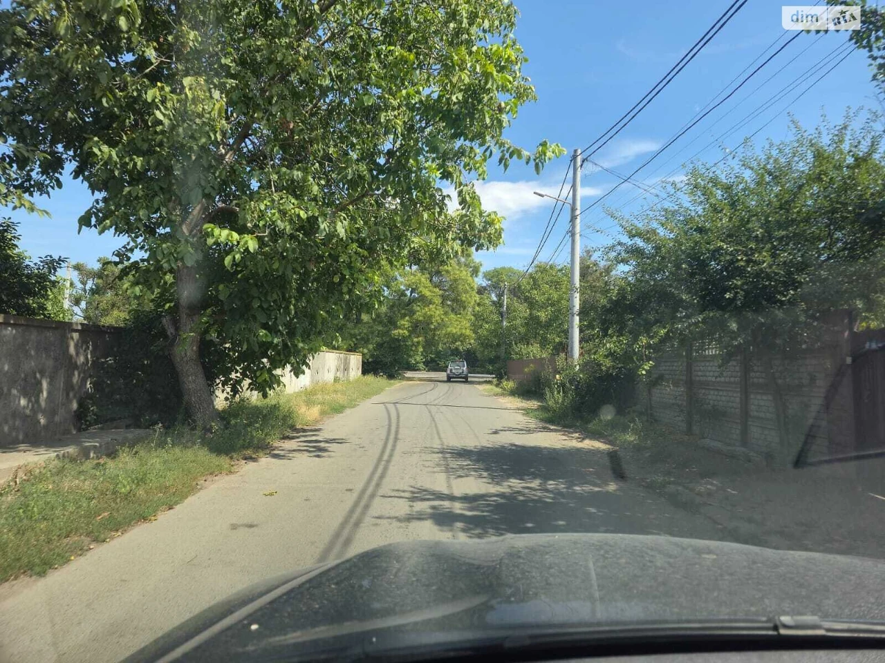 Продаж Ділянка під житлову забудову Лєнпоселище
