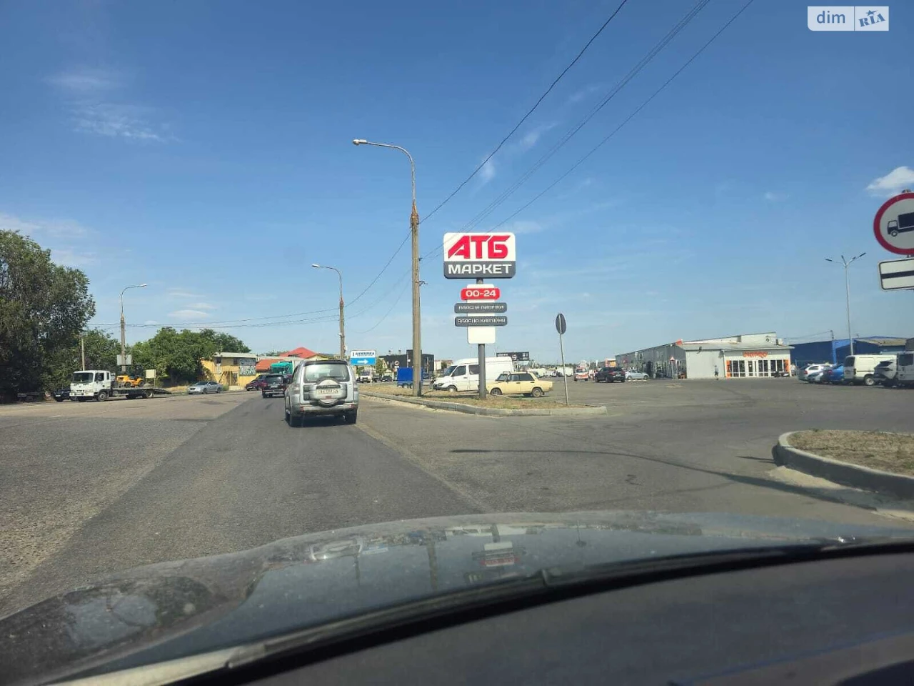 Продаж Ділянка під житлову забудову Лєнпоселище