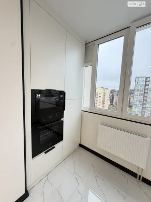 Продаж Квартира Озерна