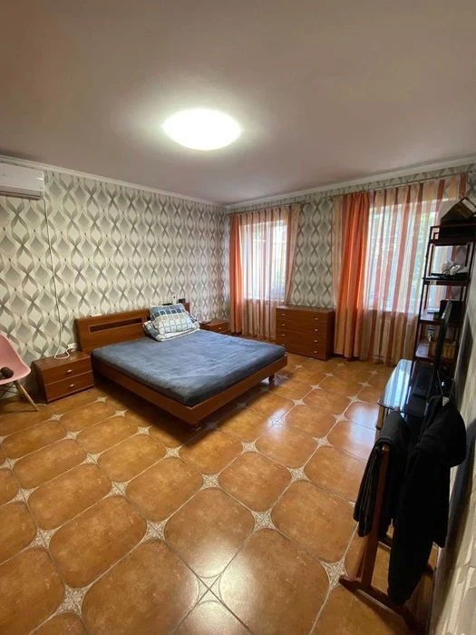 Capital house in Primorye