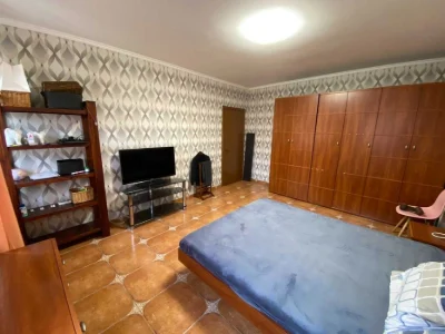 Capital house in Primorye