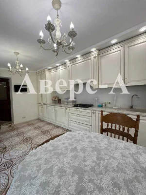 Capital house in Primorye